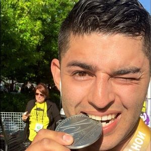 Meet your Posher, Miguel